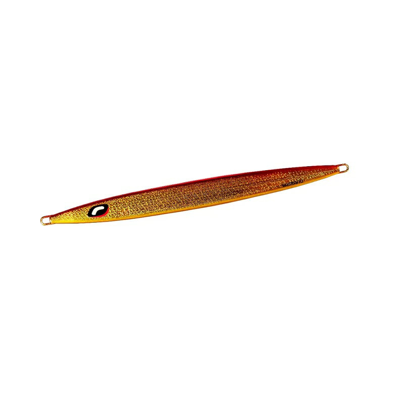 ロングウェーバー 500g Sアカキン