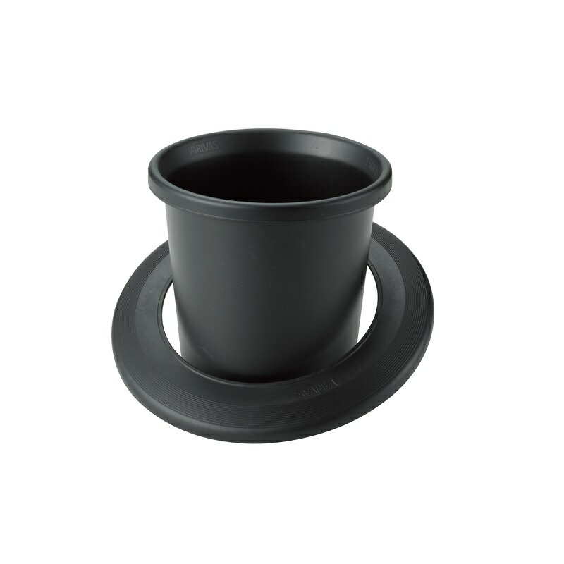 バリバス　VABA-100 公魚工房 氷結アダプター ブラック