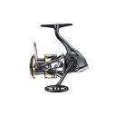 シマノ 25アルテグラ C3000 / スピニング リール