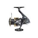 【予約受付中!】シマノ 25アルテグラ 4000XG / スピニング リール 2025年5月発売予定