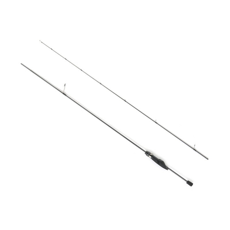 仕様表100％国産カーボンプリプレグのTAF（タフ）製法を採用したブランクス。さらに軽量化、高感度を実現し、強度も飛躍的にアップしたNEWソルティーステージ。●新設計「Triarchy Force製法」採用のNanoカーボンブランク（100...