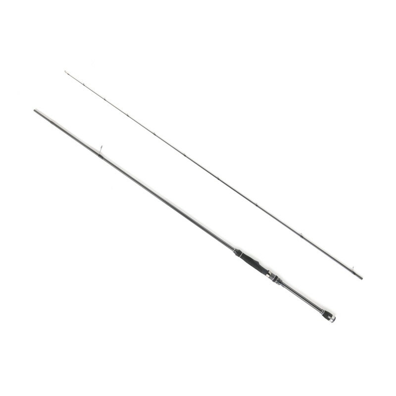 アブ　ソルティーステージ プロトタイプ エギング XEGS-832ML