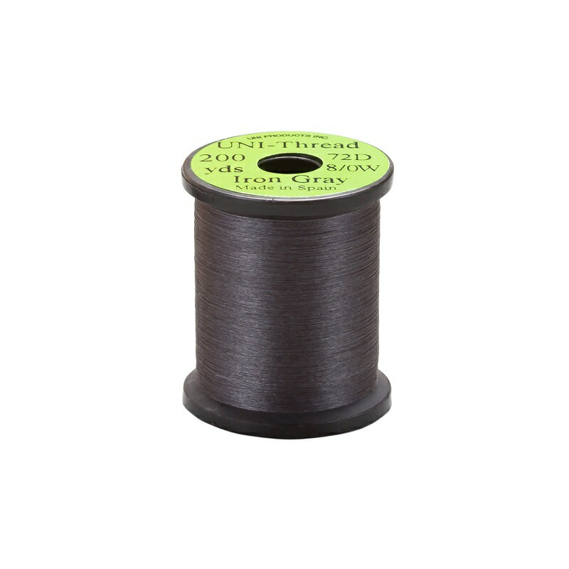 �ƥ��ॳ��UNI 8/0 200yds. ��˥���å� �������󥰥졼