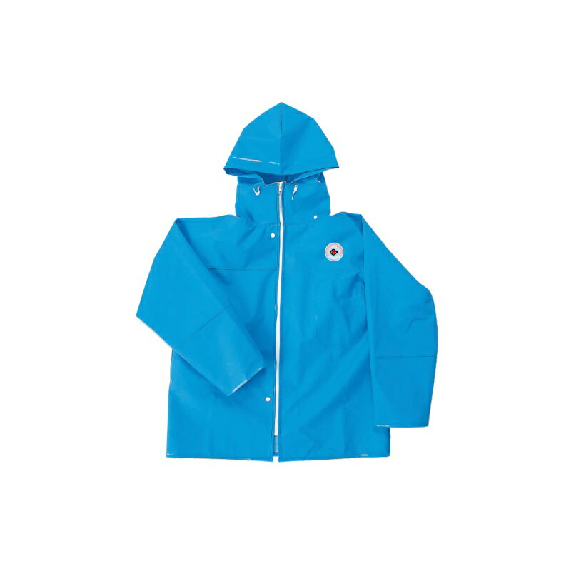 雨の日も快適な釣りを！レインウェア