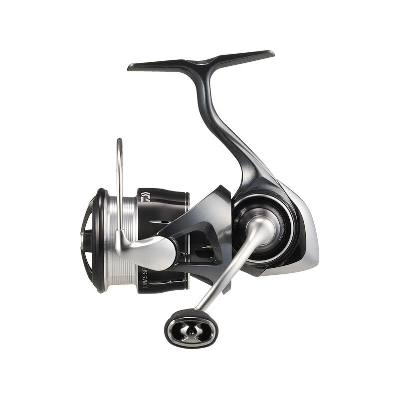 ダイワ　24ルビアス SF2500SS　/ スピニング リール スーパーフィネス