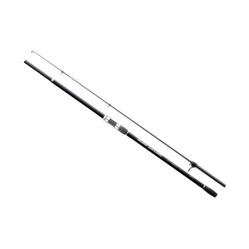 SHIMANO - シマノ　25サーフチェイサー テレスコピック 27-405T　/ 投げ 竿