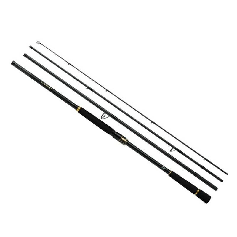 ダイワ　ラテオ 93MB-4・K　/ シーバス ベイト ロッド