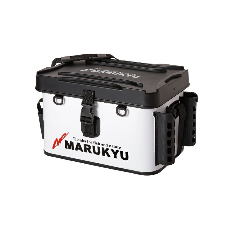 プライムエリア　MQ-03 タックルストレージ ホワイト