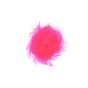 ティムコ ヘアライン ラージクリスタルハックル 131 FLフューシャ