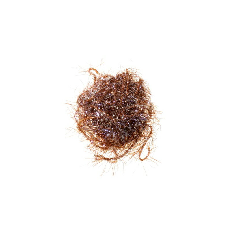 ティムコ　ヘアライン ミディアムUVポーラーシェニール 40 ブラウン