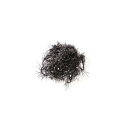 ティムコ ヘアライン ミディアムUVポーラーシェニール 11 ブラック