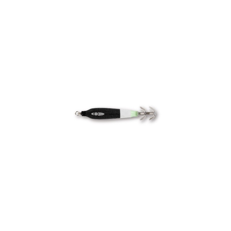 Rakuten - シーフロアコントロール　スッテQ タイプF 25号 #13 ブラックグロー