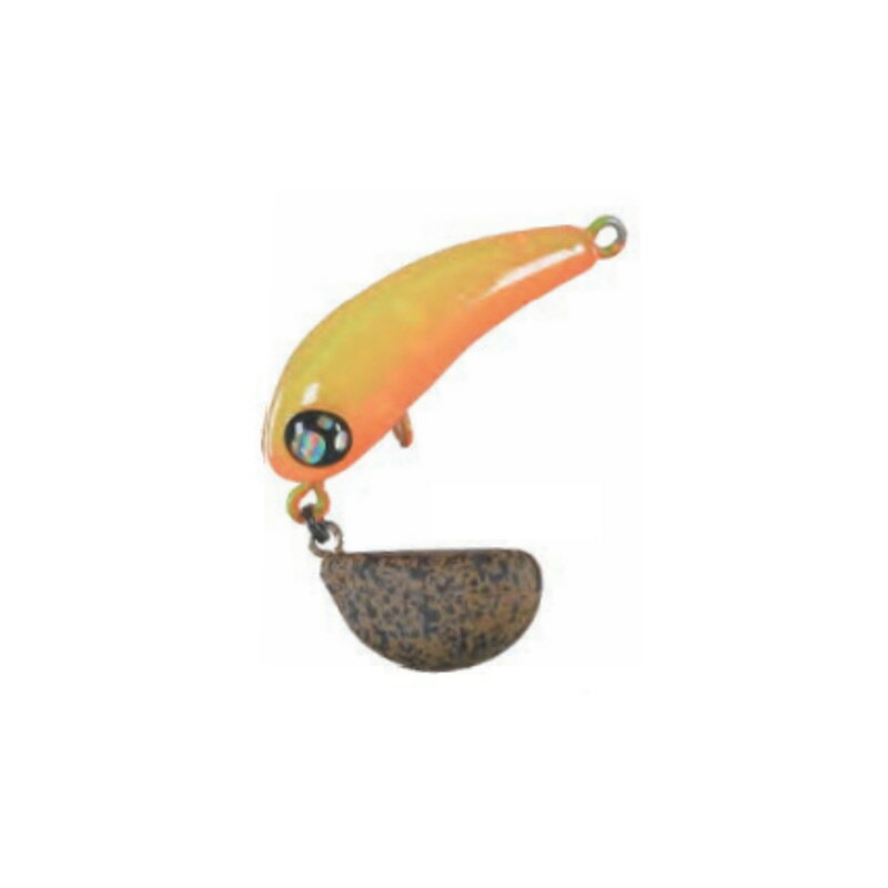 Rob Lure Bottom Barbie S #52 頂きクリペナ