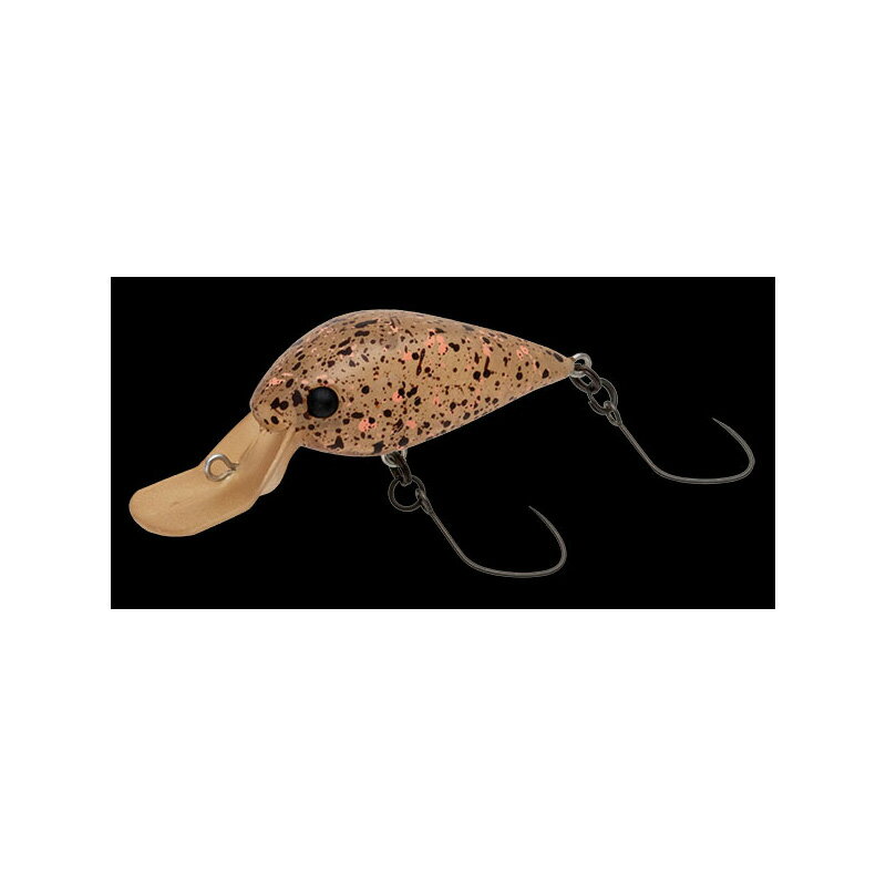 ノリーズ　ミート33 MR-F 373M 梅茶漬け