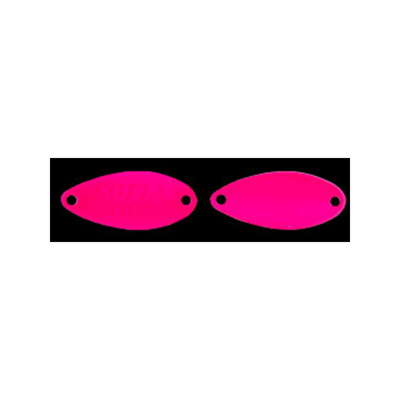 ノリーズ　鱒玄人ソフィア1.6g 086 蛍光ピンク