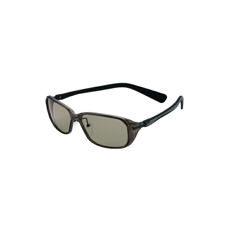 ゼクー　F-2185 TIDA ティーダ スモーク トゥルービュースポーツ (TVS)