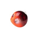 スタート 2stepTG Type2 ヘッド45g #09 蛍光オレンジレッド