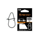 ダイワ プレッソスナップ SSS