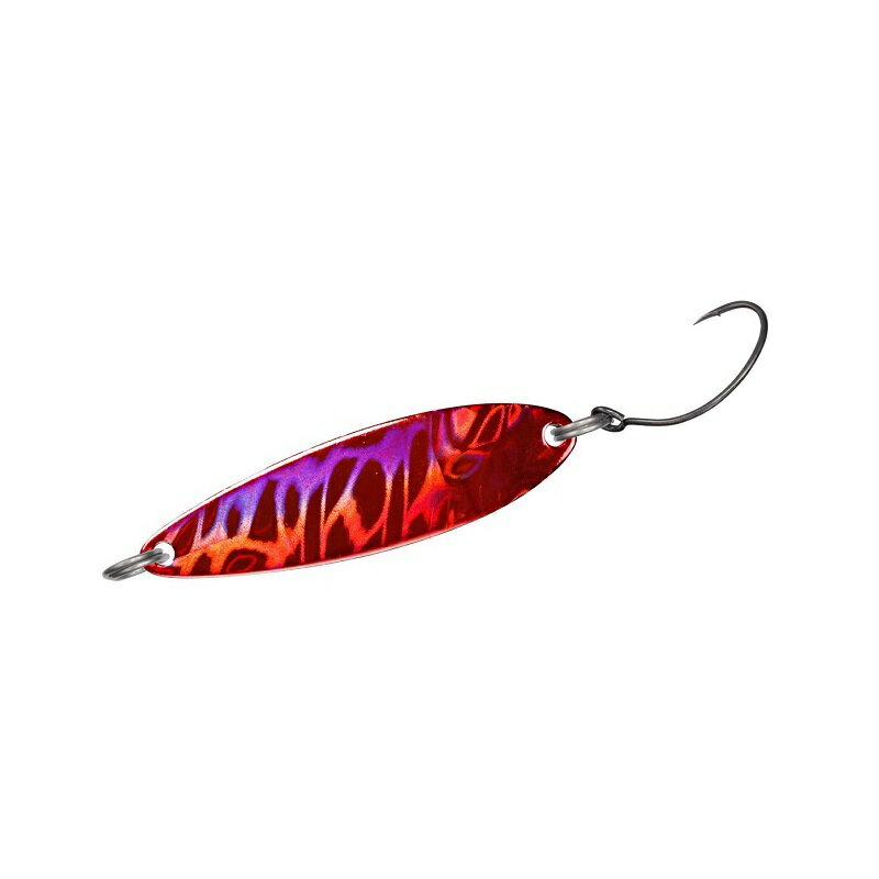 Daiwa Spoon Laser Chinook S 25S Red