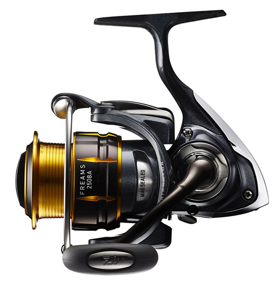 ダイワ(Daiwa)　15フリームス　4000　　【釣具　釣り具】