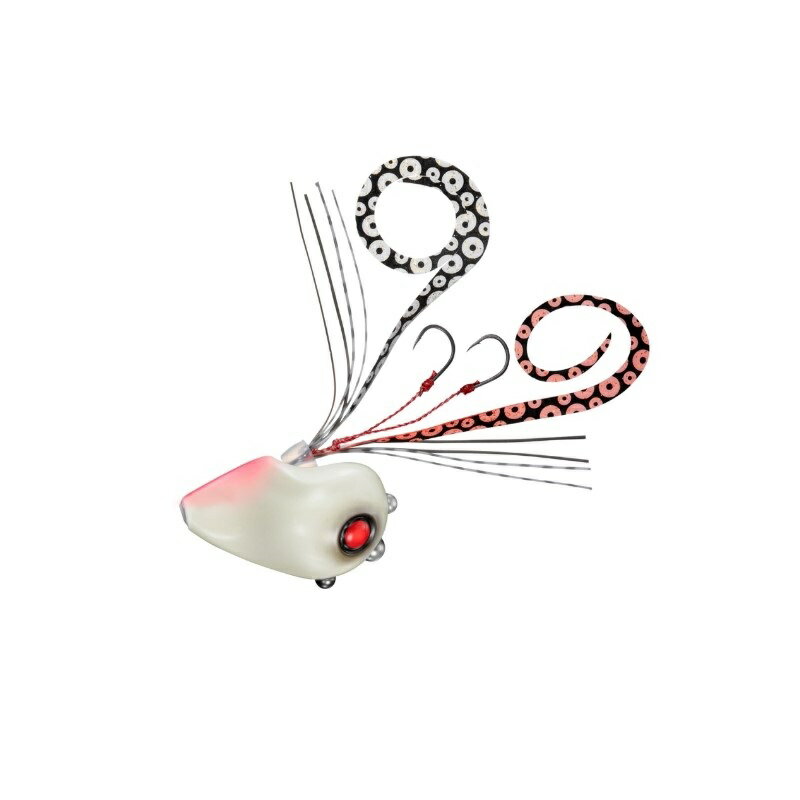 ダイワ　紅牙カレントブレイカートリニティβ 80g 桜グロー