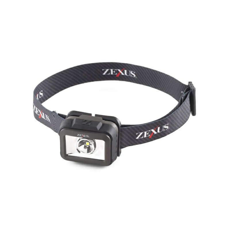 冨士灯器　ZEXUS ZX-160+