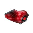 ダイワ 紅牙カレントブレイカートリニティβヘッド 120g 紅牙レッド