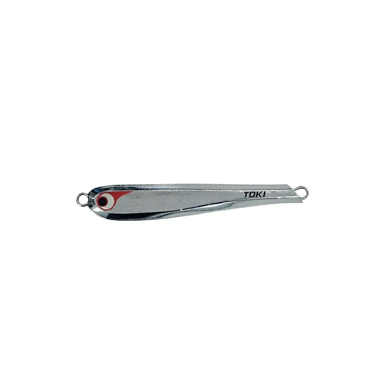 ボーズレス TGトウキチロウ メッキタイプ 120g ケイムラメッキ