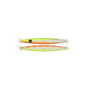 uroco urocoJIG ウロコジグオリジナル 300g Hiroto models #249G チャートオレンジ/Zグロー