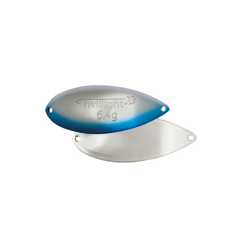Valkein Twillight XF 5.2g No.5 Metallic Blue White / Silver