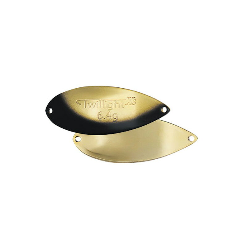 Valkein Level Ondine Twilight XS 6.4g No.3 Black/Gold