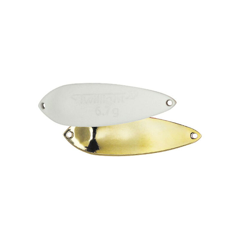 Valkein Level Ondine Twilight XS 6.4g No.16 Glow/Gold