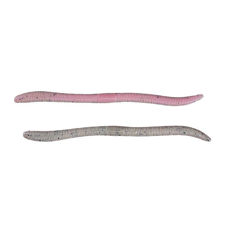 Jackall Flick Shake 4.8 inch Muddy Mimizu (Taniyama Original)