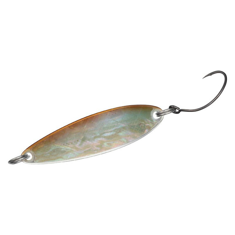 ダイワ チヌークS 4.5S アワビワカサギ