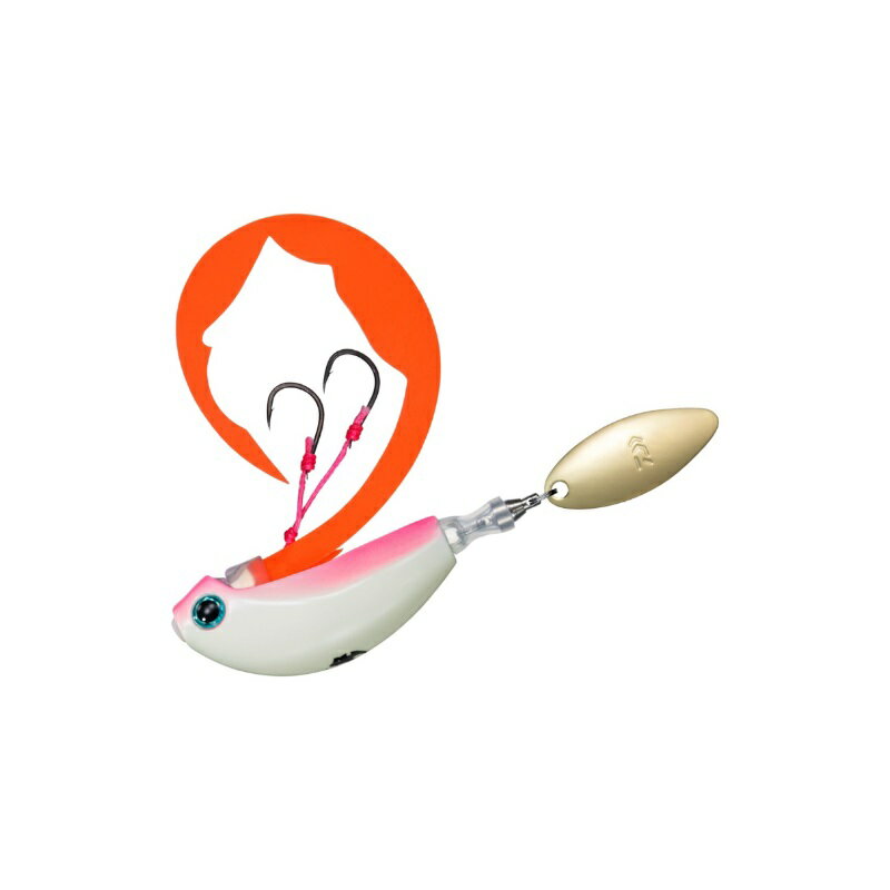 テイルウォーク　キャスティングラバーシンカー　tail walk　CASTING RUBBER SINKER