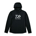 ダイワ DE-3525 Feel Alive. ドライフーディ ブラック M(4)