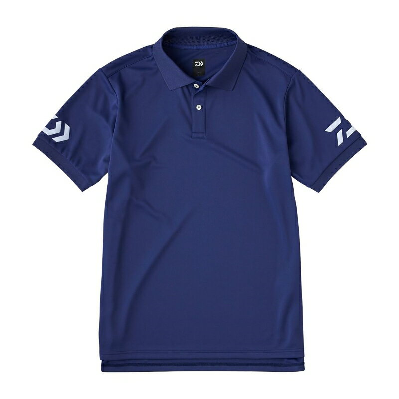 ダイワ ポロシャツ 3XL&2XL 2枚 4550133526831_1.jpg