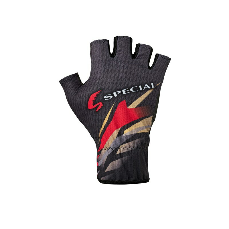 ダイワ　DG-6225 スペシャル 手甲グローブ ブラック M