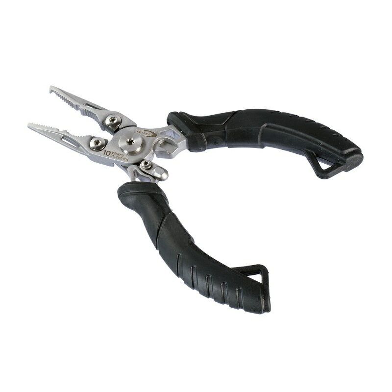 OSP　O.S.Pバーサタイルミニプライヤー ブラック