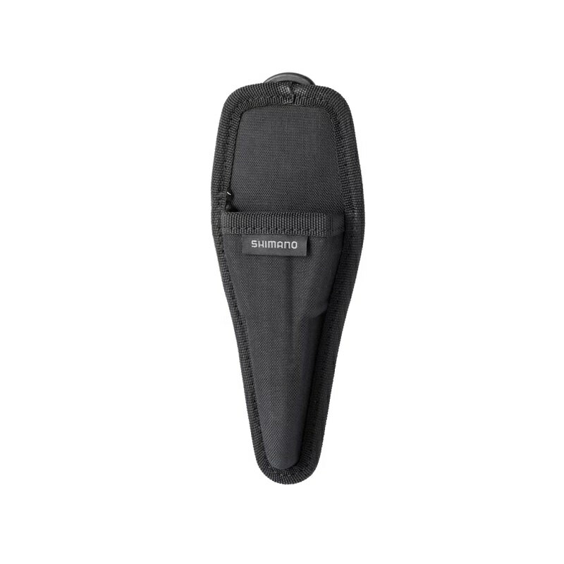 シマノ　BP-051Y セミハードプライヤーホルダー ブラック