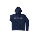 がまかつ GM3747 サンシェードフーディTシャツ ブラック/ネイビー(MARINE BOX) M