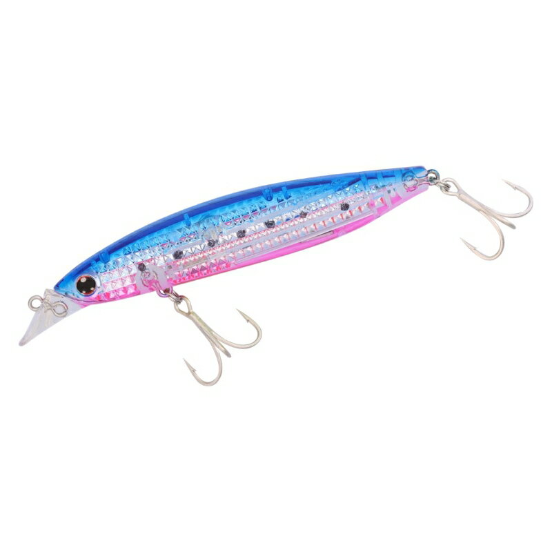 ショアラインシャイナーZバーティスR98F レーザーインパクト ショアラインシャイナーZバーティスR98F レーザーインパクト LIブルピンイワシ