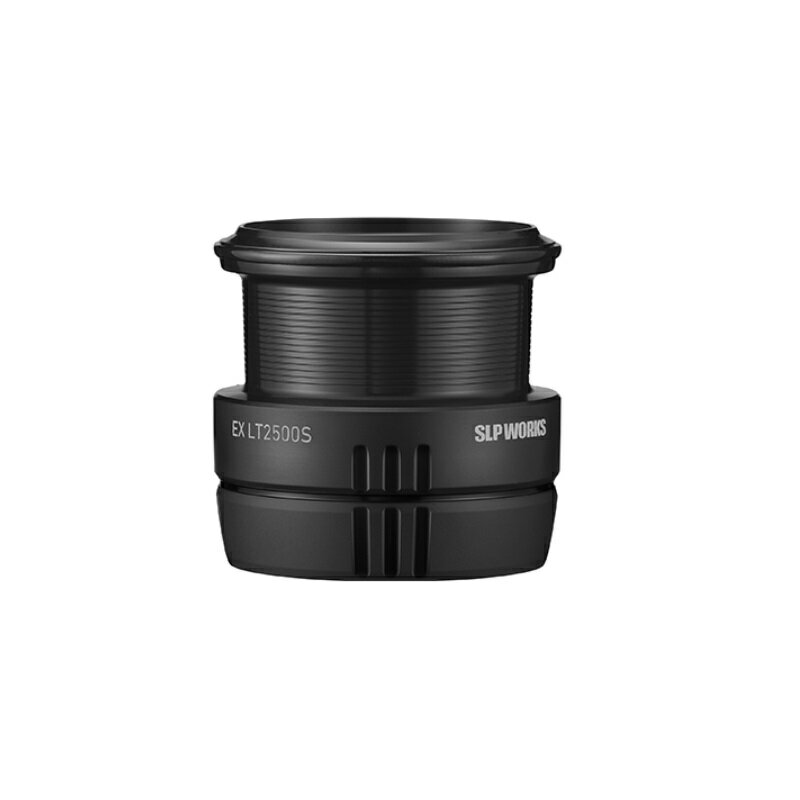 ダイワ　SLPW EX LT ブラックスプール2 2500S