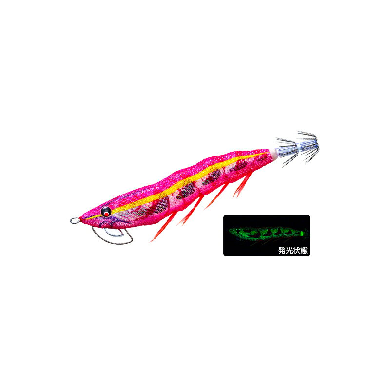 デュエル　A1864-LYYR イージーQ マグネットTG(マグパタ) 3.5号 02 LYYR 闇夜ローズ