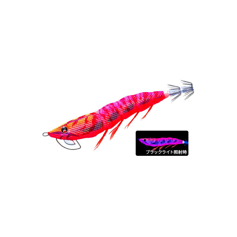 デュエル　A1864-NRDR イージーQ マグネットTG(マグパタ) 3.5号 15 NRDR どんよりレッド