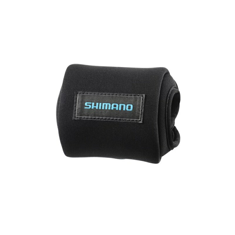 シマノ　BP-072Y リールガード(ベイト用) M ブラック