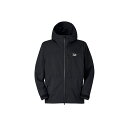 ダイワ DR-3625J RAINMAX レインジャケット ブラック 2XL