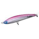 ダイワ ソルティガ カドラー 160F チェリーピンク(4)