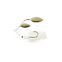 ジャッカル スーパードーン 3/8oz TG シークレットホワイト