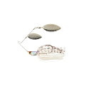 ジャッカル スーパードーン 3/8oz TG デリシャスワカサギ